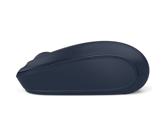 Мышка Microsoft Mobile 1850 Blue (U7Z-00014), изображение 3 Мышка Microsoft Mobile 1850 Blue (U7Z-00014), изображение 3