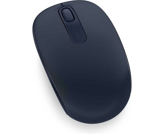 Мышка Microsoft Mobile 1850 Blue (U7Z-00014), изображение 4 Мышка Microsoft Mobile 1850 Blue (U7Z-00014), изображение 4