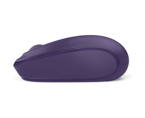 Мышка Microsoft Mobile 1850 Purple (U7Z-00044), изображение 3 Мышка Microsoft Mobile 1850 Purple (U7Z-00044), изображение 3