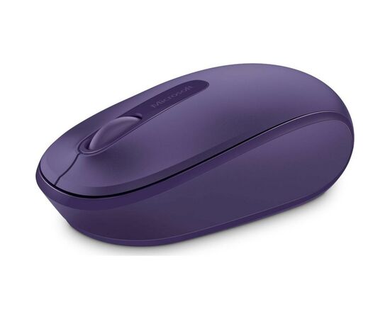 Мышка Microsoft Mobile 1850 Purple (U7Z-00044)