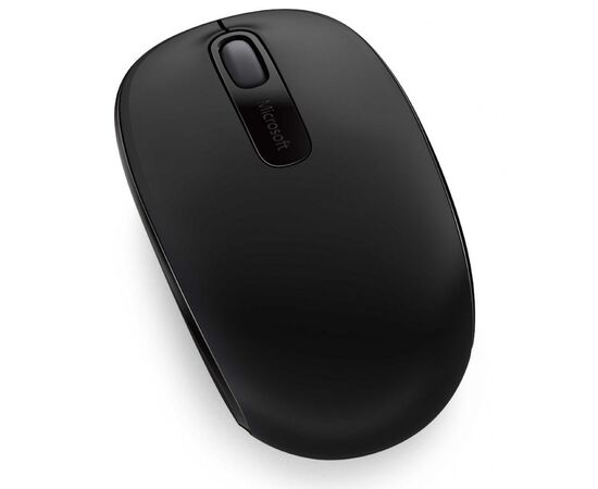 Мышка Microsoft Mobile 1850 Black (U7Z-00004), изображение 4 Мышка Microsoft Mobile 1850 Black (U7Z-00004), изображение 4