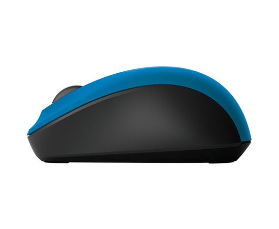 Мышка Microsoft Mobile Mouse 3600 Blue (PN7-00024), изображение 2 Мышка Microsoft Mobile Mouse 3600 Blue (PN7-00024), изображение 2
