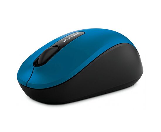 Мышка Microsoft Mobile Mouse 3600 Blue (PN7-00024)