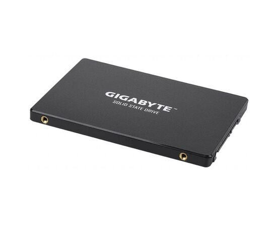 Накопитель SSD 2.5" 1TB GIGABYTE (GP-GSTFS31100TNTD), изображение 2 Накопитель SSD 2.5" 1TB GIGABYTE (GP-GSTFS31100TNTD), изображение 2