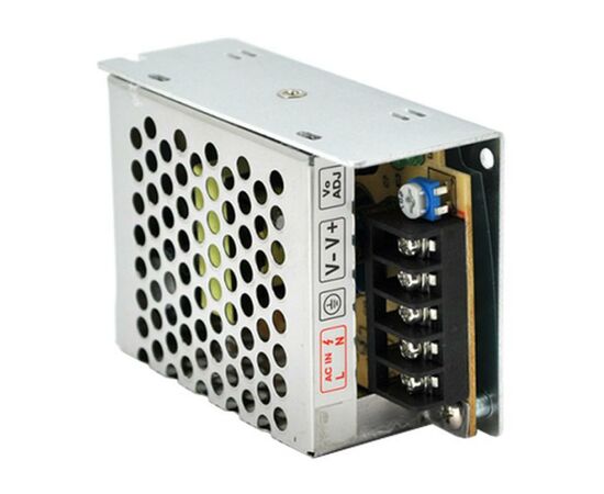 Блок питания для систем видеонаблюдения Ritar RTPS 12-42