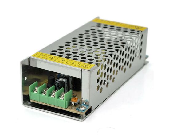 Блок живлення для систем відеоспостереження Ritar RTPS 12-84