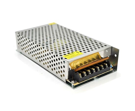 Блок живлення для систем відеоспостереження Ritar RTPS 12-200