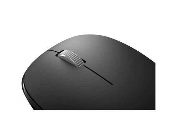 Мышка Microsoft Bluetooth Black (RJN-00010), изображение 3 Мышка Microsoft Bluetooth Black (RJN-00010), изображение 3