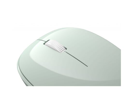 Мышка Microsoft Bluetooth Mint (RJN-00034), изображение 3 Мышка Microsoft Bluetooth Mint (RJN-00034), изображение 3