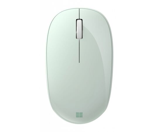Мышка Microsoft Bluetooth Mint (RJN-00034)