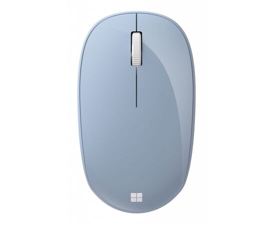 Мышка Microsoft Bluetooth Pastel Blue (RJN-00022)
