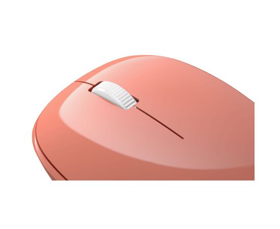 Мышка Microsoft Bluetooth Peach (RJN-00046), изображение 2 Мышка Microsoft Bluetooth Peach (RJN-00046), изображение 2