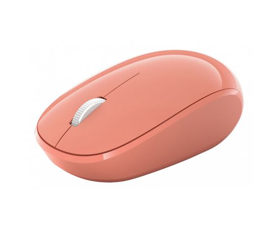 Мышка Microsoft Bluetooth Peach (RJN-00046), изображение 3 Мышка Microsoft Bluetooth Peach (RJN-00046), изображение 3