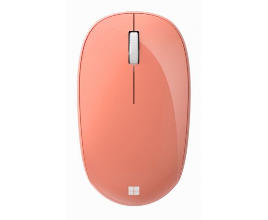 Мишка Microsoft Bluetooth Peach (RJN-00046)