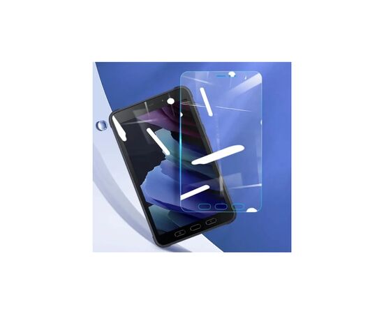 Стекло защитное BeCover Samsung Galaxy Tab Active 3 SM-T570 / SM-T575 / SM-T577 (705559), изображение 4