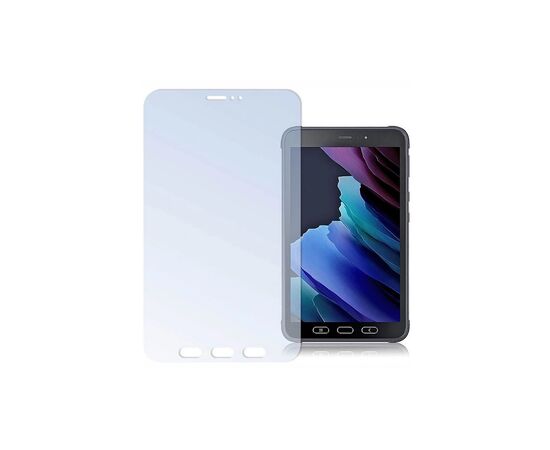 Стекло защитное BeCover Samsung Galaxy Tab Active 3 SM-T570 / SM-T575 / SM-T577 (705559)