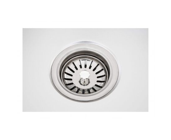 Мойка кухонная Interline EVA microdecor, изображение 4