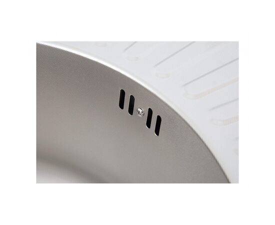 Мойка кухонная Interline EVA microdecor, изображение 5