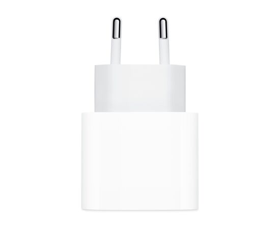 Зарядное устройство Armorstandart AMU7V2 18W USB-C Power Adaptor (ARM61536), изображение 2 Зарядное устройство Armorstandart AMU7V2 18W USB-C Power Adaptor (ARM61536), изображение 2