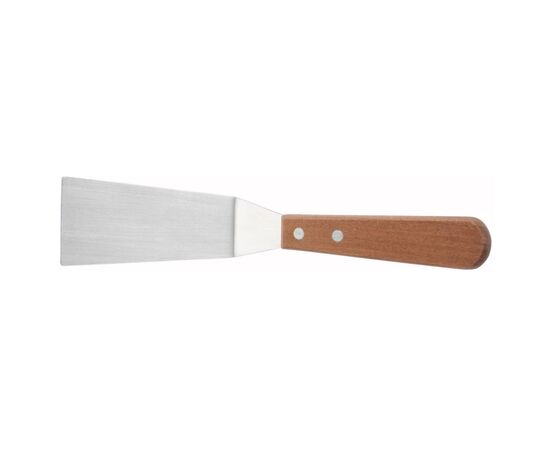 Лопатка кухонная Winco TN165 14 х 6 см (01122)