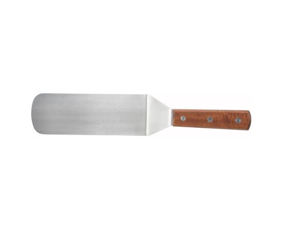 Лопатка кухонная Winco TN249 24 х 7,5 см (01120)