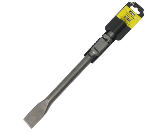 Зубило Werk SDS-Plus плоске - 14x40х250мм (66845)