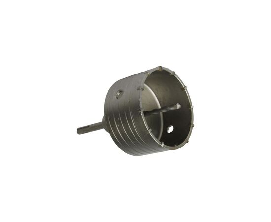 Коронка Werk по бетону SDS-Plus - 110мм (36363)