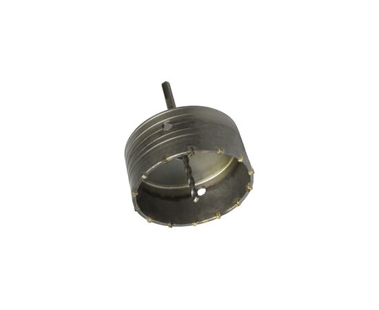 Коронка Werk по бетону SDS-Plus - 120мм (34860)