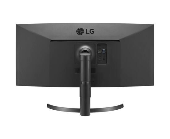 Монитор LG 35WN75C-B, изображение 5 Монитор LG 35WN75C-B, изображение 5