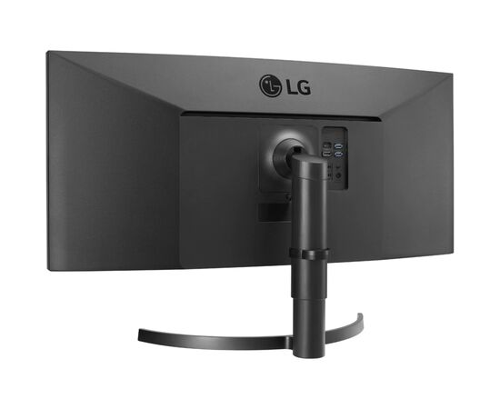 Монитор LG 35WN75C-B, изображение 6 Монитор LG 35WN75C-B, изображение 6