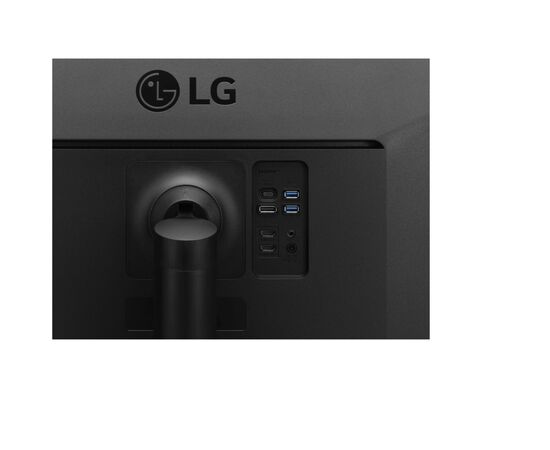 Монитор LG 35WN75C-B, изображение 7 Монитор LG 35WN75C-B, изображение 7