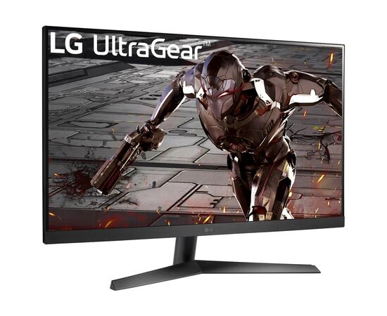 Монитор LG 32GN50R-B, изображение 2 Монитор LG 32GN50R-B, изображение 2