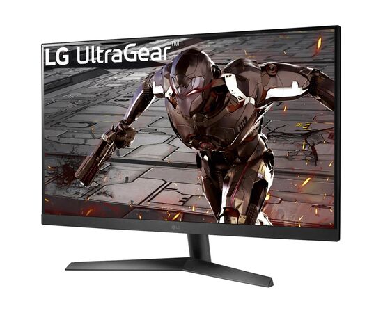 Монитор LG 32GN50R-B, изображение 3 Монитор LG 32GN50R-B, изображение 3