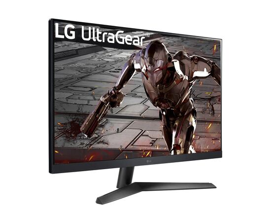Монитор LG 32GN50R-B, изображение 4 Монитор LG 32GN50R-B, изображение 4