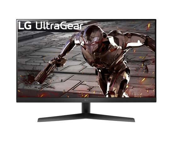 Монитор LG 32GN50R-B
