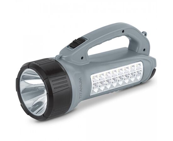 Ліхтар TITANUM TLF-T09SO