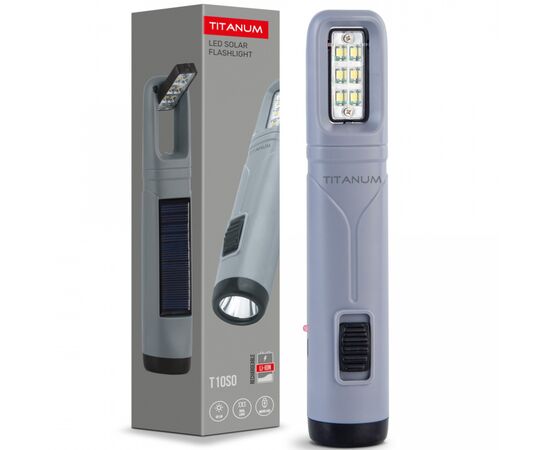 Ліхтар TITANUM TLF-T10SO