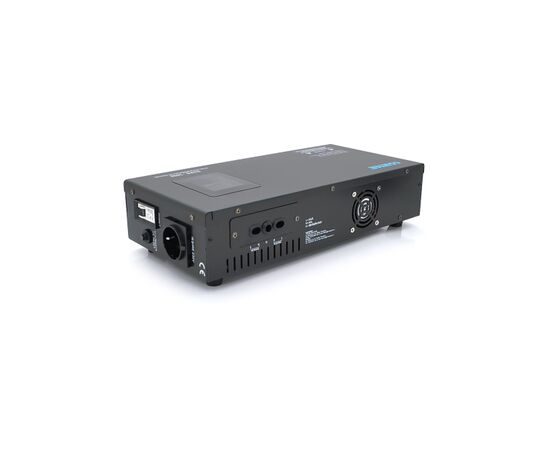 Стабилизатор Conter SVR-3000VA (CR-SVRS-3000), изображение 2 Стабилизатор Conter SVR-3000VA (CR-SVRS-3000), изображение 2