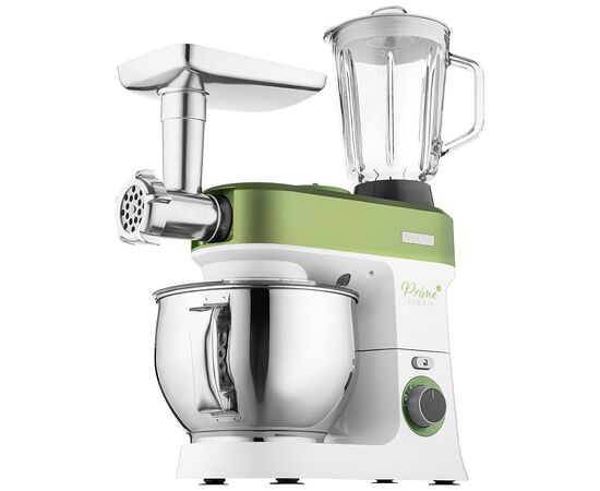 Кухонный комбайн Sencor STM3780GG, изображение 2 Кухонный комбайн Sencor STM3780GG, изображение 2