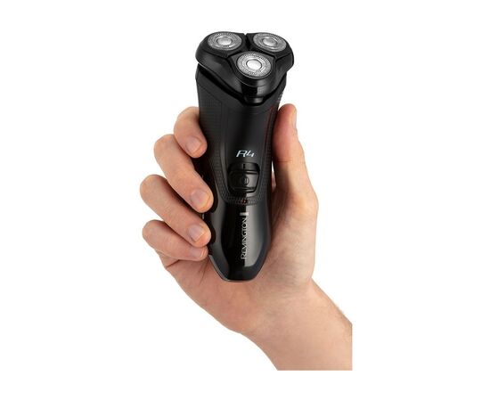 Електробритва Remington R3600, зображення 3 Електробритва Remington R3600, зображення 3
