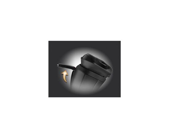 Електробритва Remington R3600, зображення 4 Електробритва Remington R3600, зображення 4