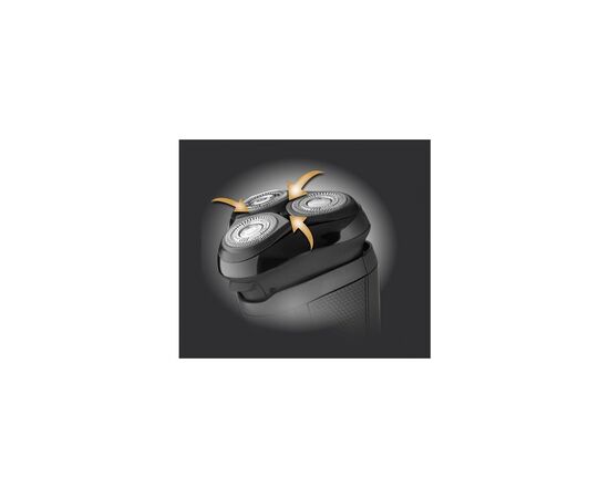 Електробритва Remington R3600, зображення 5 Електробритва Remington R3600, зображення 5