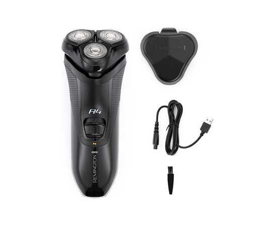 Електробритва Remington R3600, зображення 7 Електробритва Remington R3600, зображення 7