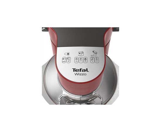 Кухонний комбайн Tefal QB317538, зображення 4 Кухонний комбайн Tefal QB317538, зображення 4