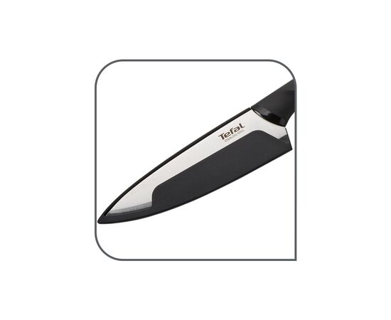 Кухонний ніж Tefal K2213944, зображення 3
