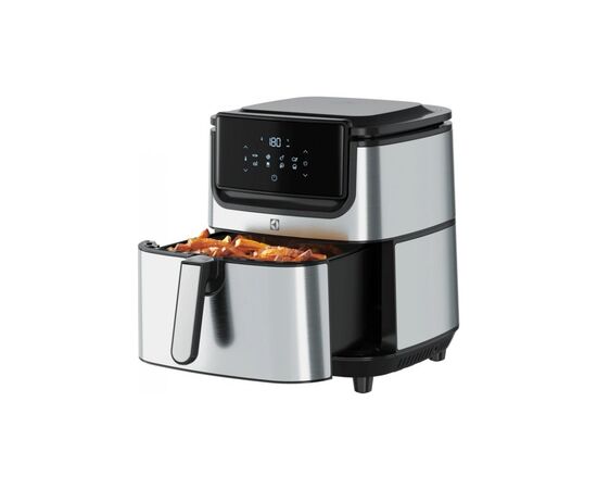Мультипечь Electrolux E6AF1-6ST, изображение 2 Мультипечь Electrolux E6AF1-6ST, изображение 2