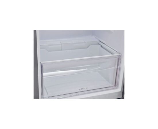 Холодильник Candy CDV1S514FSE, зображення 5 Холодильник Candy CDV1S514FSE, зображення 5