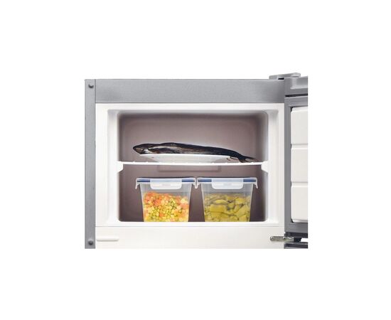 Холодильник Candy CDV1S514FSE, зображення 8 Холодильник Candy CDV1S514FSE, зображення 8