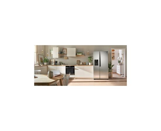 Холодильник Gorenje NRS9182VX, изображение 2 Холодильник Gorenje NRS9182VX, изображение 2