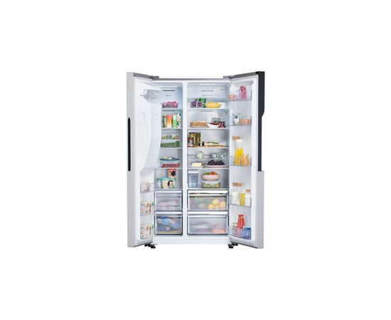 Холодильник Gorenje NRS9182VX, изображение 3 Холодильник Gorenje NRS9182VX, изображение 3